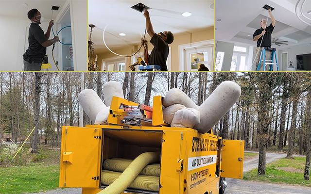 How Often Should You Clean Air Ducts in South Florida