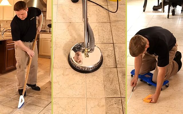 How to Tell If Your Tile Needs Deep Cleaning or Just Better Maintenance