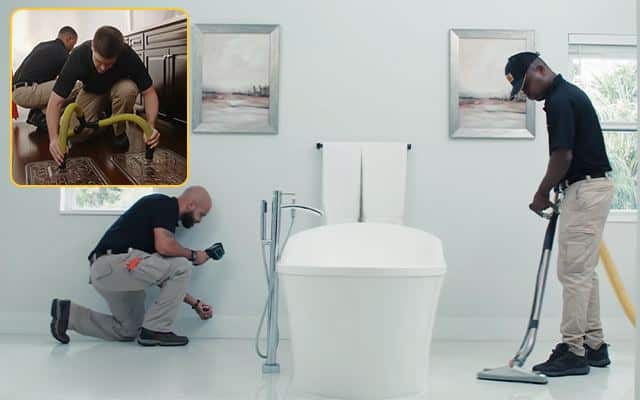 7 Places Water Hides After a Storm in Florida Homes