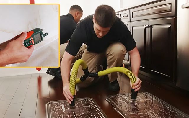 How Fast Can Mold Grow After Water Damage in Florida?
