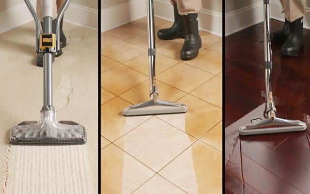 What To Do During the First 24 Hours After Water Damage