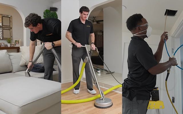 Why Waiting 24 Hours Can Cost Thousands After Water Damage