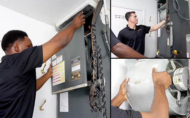 Air Duct Cleaning vs. Air Purifiers Which Comes First