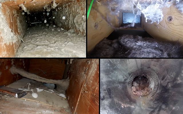 Can Air Duct Cleaning Help Reduce Allergies