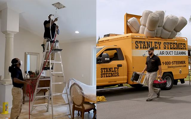 How Dirty Air Ducts Affect Indoor Air Quality