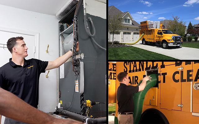 Pet Owners 5 Ways to Improve Indoor Air Quality in Your Florida Home