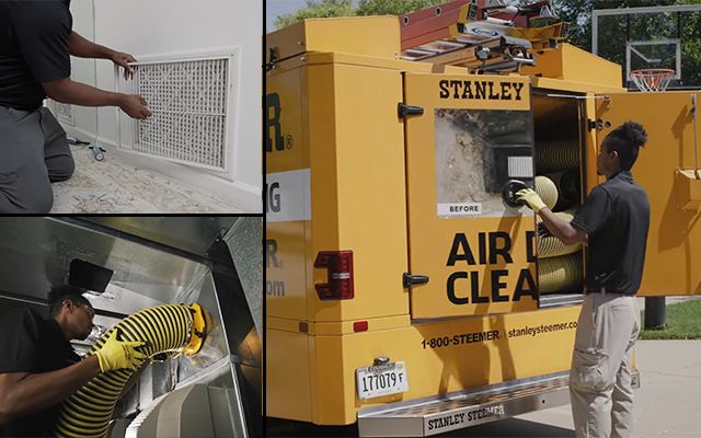 The Hidden Cost of Poor Indoor Air Quality
