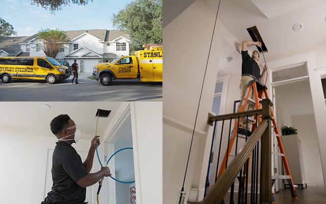 What's Really Living Inside Your Air Ducts