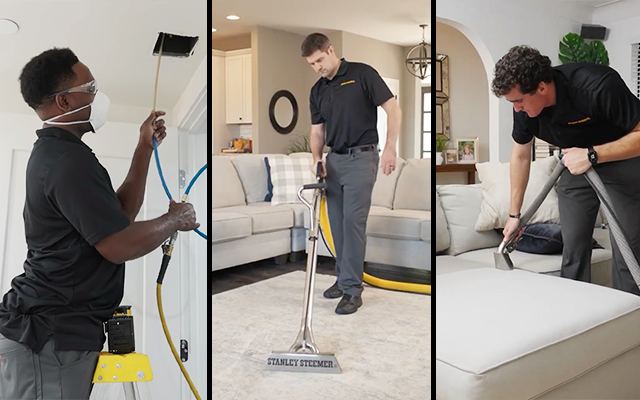 Is Your Home Making You Sick? 7 Indoor Air Quality Warning Signs